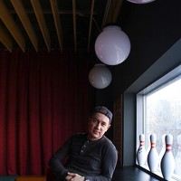 Portrait of a photographer (avatar) Вячеслав Майер (Vyacheslav Mayer)