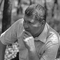 Portrait of a photographer (avatar) Константин Пьянзин (Konstantin Pianzin)