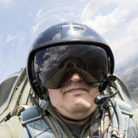 Portrait of a photographer (avatar) Evgeniy (Lebedev)