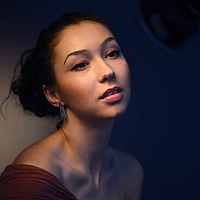 Портрет фотографа (аватар) Анастасия Разова (Anastasiya Razova)