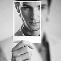 Portrait of a photographer (avatar) Александр Хазов (Alexander Hazow)