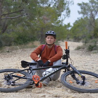 Portrait of a photographer (avatar) Aleksey Podoba