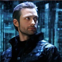 Portrait of a photographer (avatar) Антон Казаков (Бормотов) (Anton Kazakov (Bormotov))