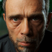 Portrait of a photographer (avatar) Lakhmay Vadim