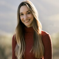 Portrait of a photographer (avatar) Hannah Graf