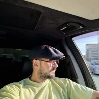 Portrait of a photographer (avatar) Максим Черненко (Maksim Chernenko)