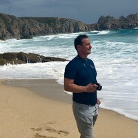 Portrait of a photographer (avatar) IACOB GABRIEL VASILE