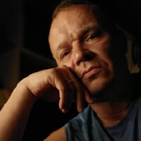 Portrait of a photographer (avatar) Артём Евтюхов (Artem Evtuchov)