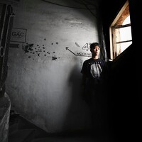 Portrait of a photographer (avatar) Trương Đình Thuần (Kaia)