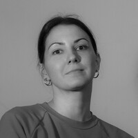 Portrait of a photographer (avatar)  Екатерина (Nagieva Katherine)