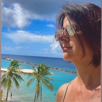 Portrait of a photographer (avatar) Kátia Alves (Katia Alves de Souza Tanjoni)