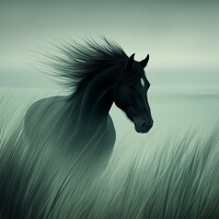 Portrait of a photographer (avatar) QHB