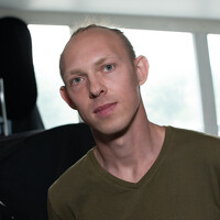 Portrait of a photographer (avatar) Евгений Наймушин