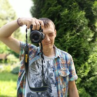 Portrait of a photographer (avatar) Владимир Карелин (Vladimir Karelin)