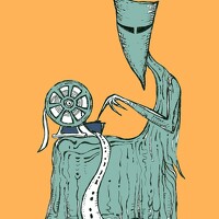 Portrait of a photographer (avatar) Pahom