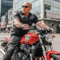 Портрет фотографа (аватар) Геннадий Бунин (Gennady Bunin)