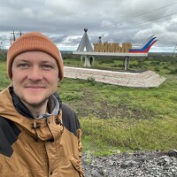 Portrait of a photographer (avatar) Плохов Андрей (Andrei Plokhov)