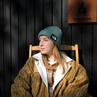 Portrait of a photographer (avatar) Екатерина Захарова / Пешком по планете