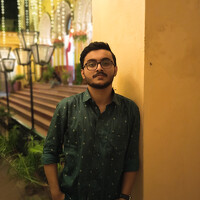 Portrait of a photographer (avatar) Aritra Chakraborty (অরিত্র চক্রবর্তী)