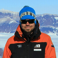 Portrait of a photographer (avatar) Абрамов Андрей (Andrey Abramov)