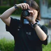 Portrait of a photographer (avatar) Анастасия Белицкая (Anastasiya Belitskaya)