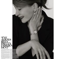 Portrait of a photographer (avatar) Dirksen Tatiana