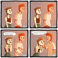 Portrait of a photographer (avatar) Qawer SAWED