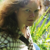 Portrait of a photographer (avatar) Светлана Шубина (Svetlana Shubina)