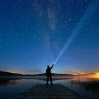 Portrait of a photographer (avatar) Михаил