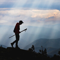 Portrait of a photographer (avatar) Токарев Максим (Maksim Tokarev)