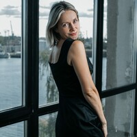 Portrait of a photographer (avatar) Оля Пронина