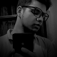 Portrait of a photographer (avatar) Anan Mishra