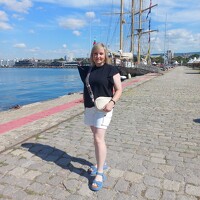 Portrait of a photographer (avatar) Иванова Ирина