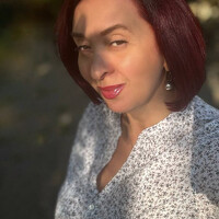 Portrait of a photographer (avatar) Наташа Белецкая (Natasha Beletskaya)