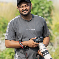 Portrait of a photographer (avatar) RUPAM DAS (RupamDas)