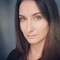 Portrait of a photographer (avatar) Polyushkevich Nadegda