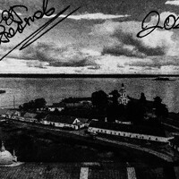 Portrait of a photographer (avatar) Протоянов Сидор (Sidor Protoyanov)