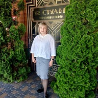 Portrait of a photographer (avatar) Кравченко Наталья