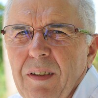 Portrait of a photographer (avatar) Yan Jossec