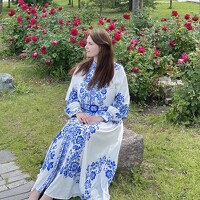 Portrait of a photographer (avatar) Нелли