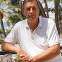 Portrait of a photographer (avatar) Чумаков Александр