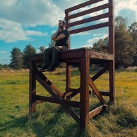 Portrait of a photographer (avatar) Александр П