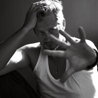 Portrait of a photographer (avatar) Pavel