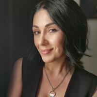 Portrait of a photographer (avatar) Ворожцова Марина (Marina Vorozhtsova)