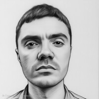 Portrait of a photographer (avatar) Сергей Парышев