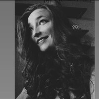 Portrait of a photographer (avatar) Ksenia Rumyantceva