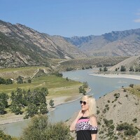 Portrait of a photographer (avatar) Евгения Рудакова (EVGENIYA RUDAKOVA)