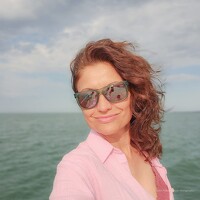 Portrait of a photographer (avatar) Katya Nikolova (Катя Димитрова Николова)