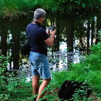 Portrait of a photographer (avatar) Maciej Morgiel