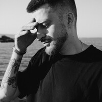 Portrait of a photographer (avatar) Alexey Khasanov